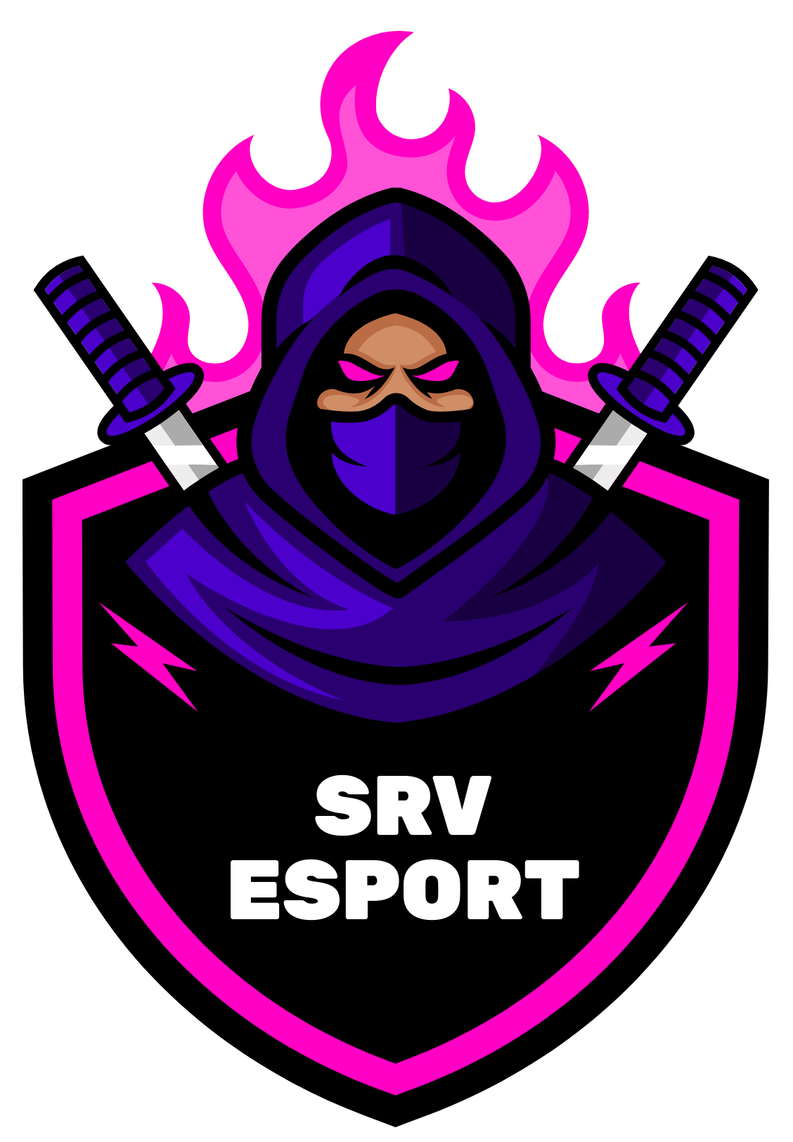 SRV ESPORT